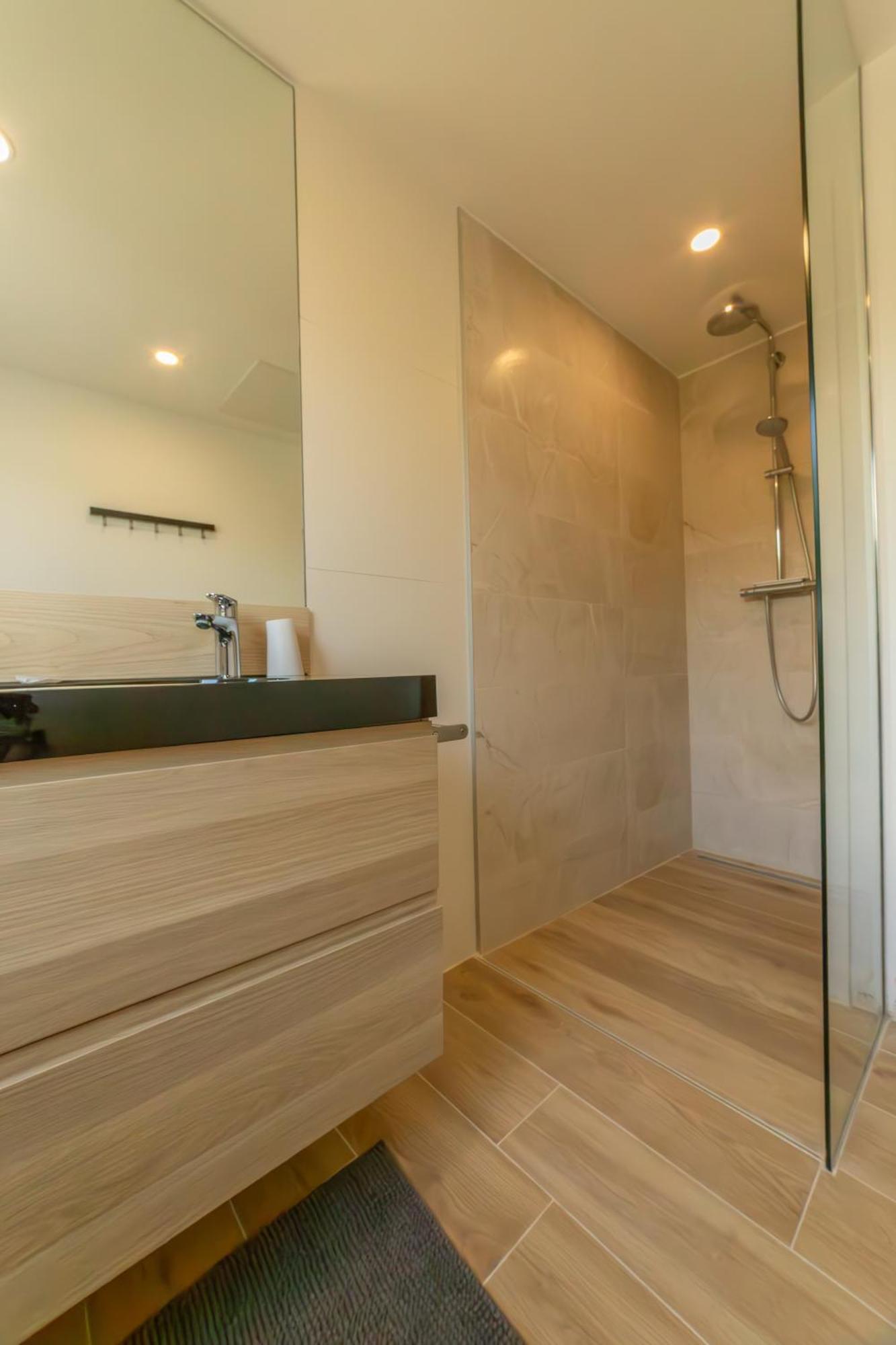 Chambres D'Hotes Vue Mer カランテック エクステリア 写真