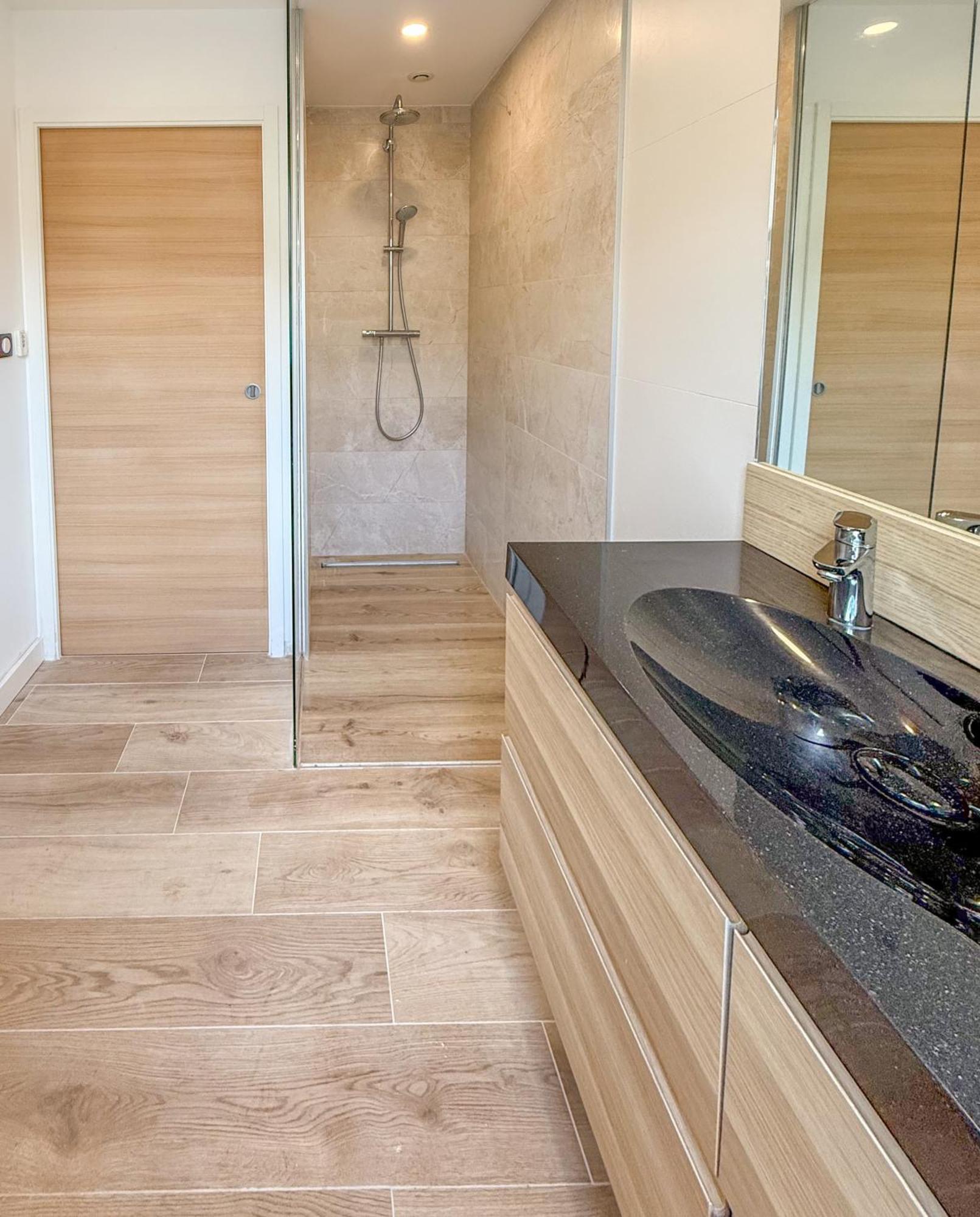 Chambres D'Hotes Vue Mer カランテック エクステリア 写真