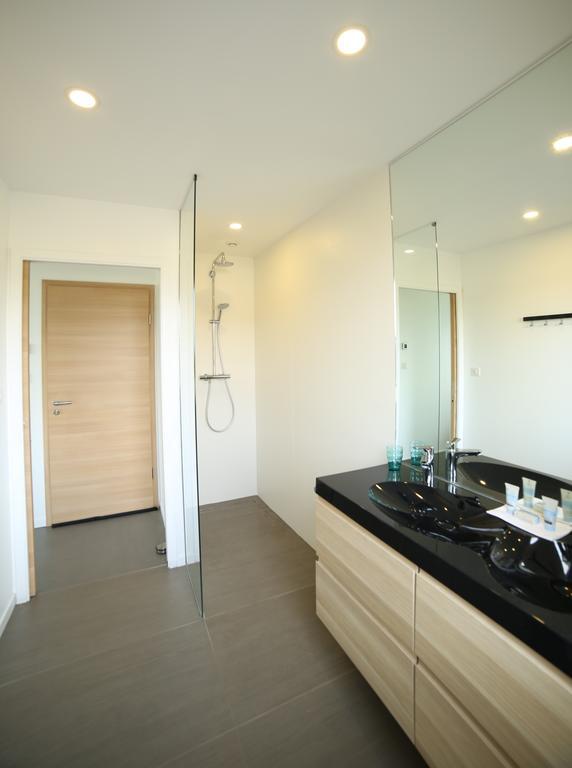 Chambres D'Hotes Vue Mer カランテック 部屋 写真